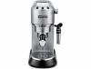 Μηχανή Espresso Delonghi EC 685.M Dedica Style Silver